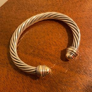 David yurman bracelet